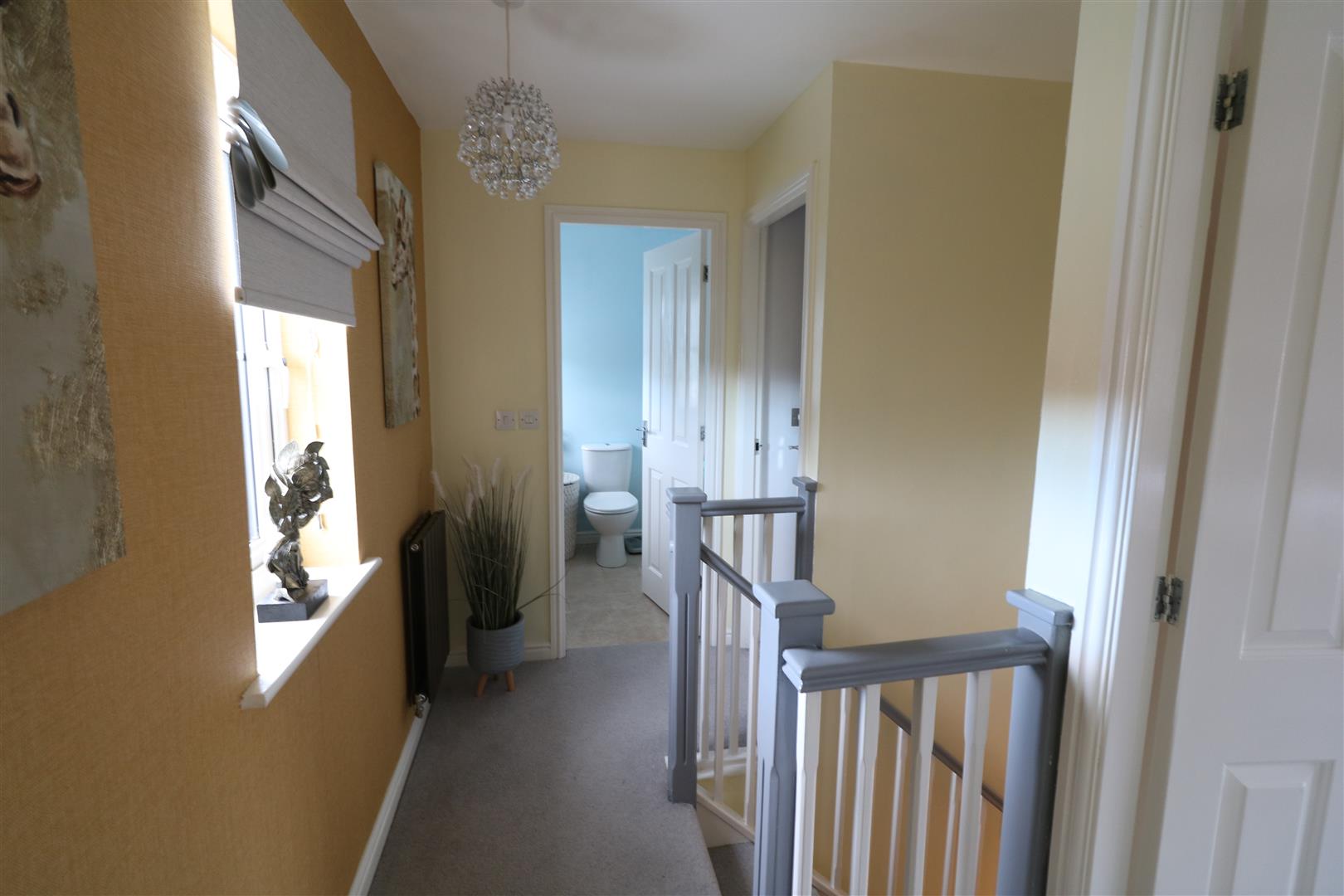 Topaz Close, Milton, Stoke-On-Trent